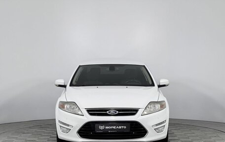 Ford Mondeo IV, 2013 год, 890 000 рублей, 2 фотография