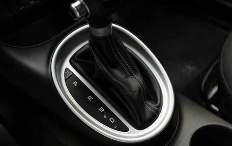 KIA Soul II рестайлинг, 2019 год, 1 479 000 рублей, 19 фотография