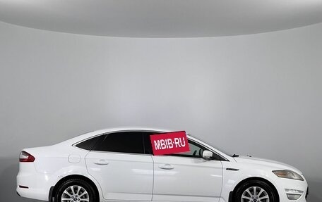 Ford Mondeo IV, 2013 год, 890 000 рублей, 4 фотография