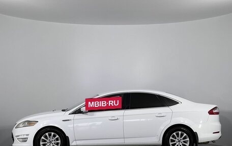 Ford Mondeo IV, 2013 год, 890 000 рублей, 8 фотография