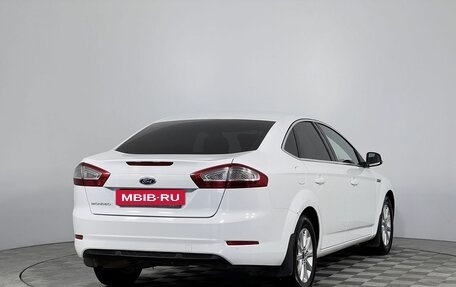 Ford Mondeo IV, 2013 год, 890 000 рублей, 5 фотография