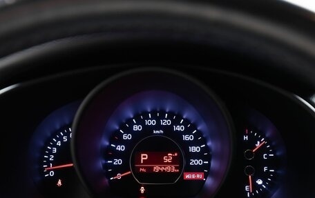 KIA Soul II рестайлинг, 2019 год, 1 479 000 рублей, 14 фотография