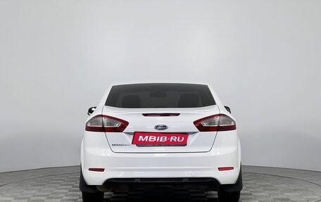 Ford Mondeo IV, 2013 год, 890 000 рублей, 6 фотография