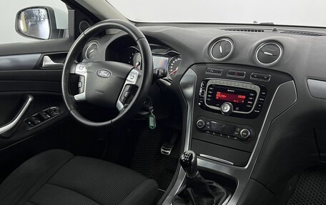 Ford Mondeo IV, 2013 год, 890 000 рублей, 13 фотография