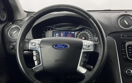 Ford Mondeo IV, 2013 год, 890 000 рублей, 16 фотография