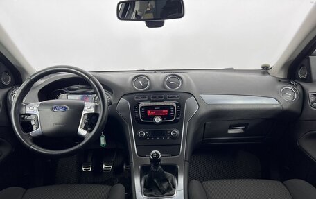 Ford Mondeo IV, 2013 год, 890 000 рублей, 14 фотография