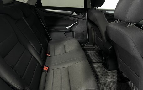 Ford Mondeo IV, 2013 год, 890 000 рублей, 11 фотография