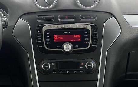 Ford Mondeo IV, 2013 год, 890 000 рублей, 15 фотография