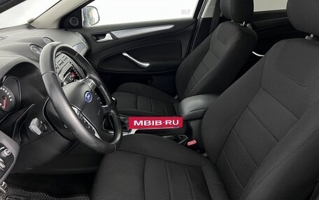Ford Mondeo IV, 2013 год, 890 000 рублей, 9 фотография