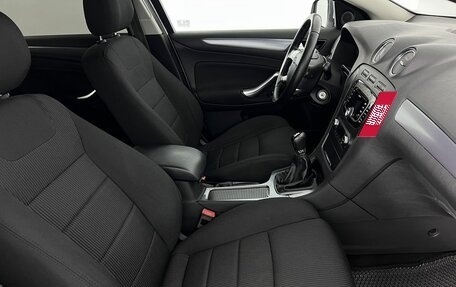 Ford Mondeo IV, 2013 год, 890 000 рублей, 12 фотография