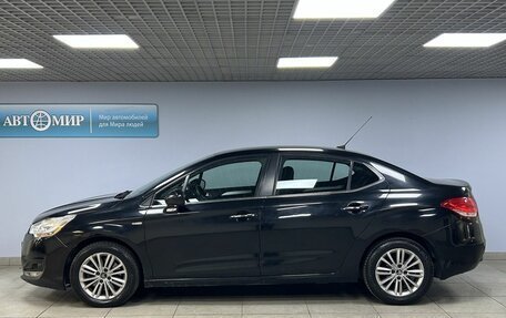 Citroen C4 II рестайлинг, 2013 год, 648 000 рублей, 4 фотография