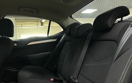 Citroen C4 II рестайлинг, 2013 год, 648 000 рублей, 13 фотография