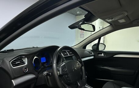 Citroen C4 II рестайлинг, 2013 год, 648 000 рублей, 10 фотография