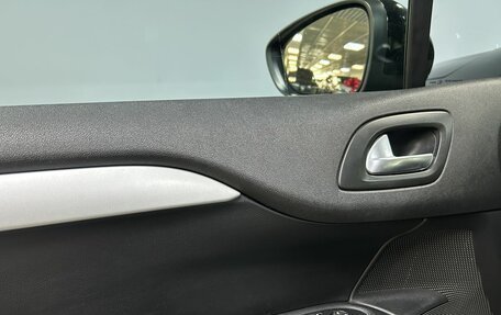 Citroen C4 II рестайлинг, 2013 год, 648 000 рублей, 11 фотография