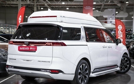 KIA Carnival, 2021 год, 4 749 000 рублей, 8 фотография