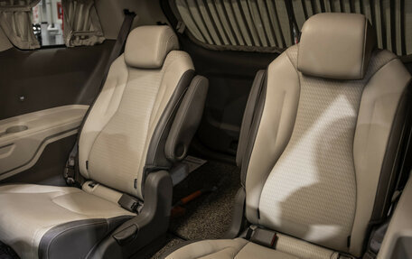 KIA Carnival, 2021 год, 4 749 000 рублей, 14 фотография