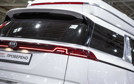 KIA Carnival, 2021 год, 4 749 000 рублей, 11 фотография