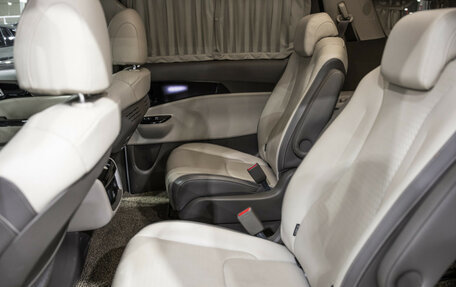 KIA Carnival, 2021 год, 4 749 000 рублей, 15 фотография