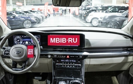 KIA Carnival, 2021 год, 4 749 000 рублей, 17 фотография