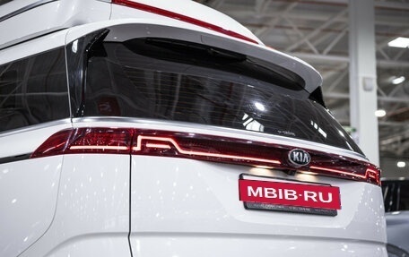 KIA Carnival, 2021 год, 4 749 000 рублей, 13 фотография