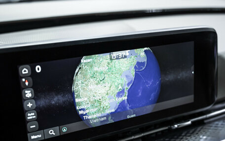 KIA Carnival, 2021 год, 4 749 000 рублей, 30 фотография
