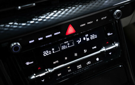 KIA Carnival, 2021 год, 4 749 000 рублей, 28 фотография