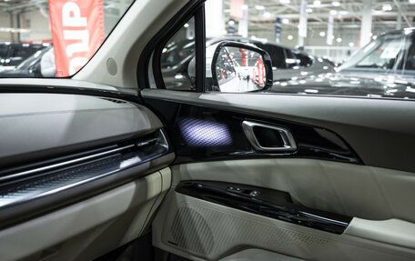 KIA Carnival, 2021 год, 4 749 000 рублей, 35 фотография