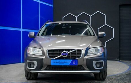 Volvo XC70 II рестайлинг, 2012 год, 1 370 000 рублей, 4 фотография
