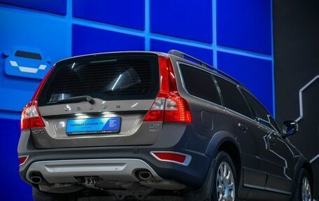 Volvo XC70 II рестайлинг, 2012 год, 1 370 000 рублей, 6 фотография