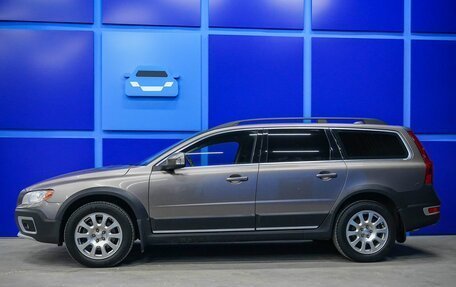 Volvo XC70 II рестайлинг, 2012 год, 1 370 000 рублей, 3 фотография