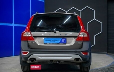 Volvo XC70 II рестайлинг, 2012 год, 1 370 000 рублей, 8 фотография