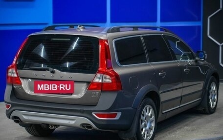Volvo XC70 II рестайлинг, 2012 год, 1 370 000 рублей, 7 фотография