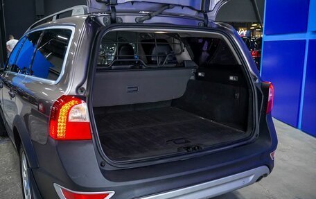 Volvo XC70 II рестайлинг, 2012 год, 1 370 000 рублей, 9 фотография