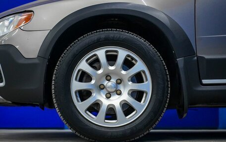 Volvo XC70 II рестайлинг, 2012 год, 1 370 000 рублей, 10 фотография