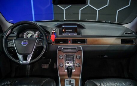 Volvo XC70 II рестайлинг, 2012 год, 1 370 000 рублей, 12 фотография