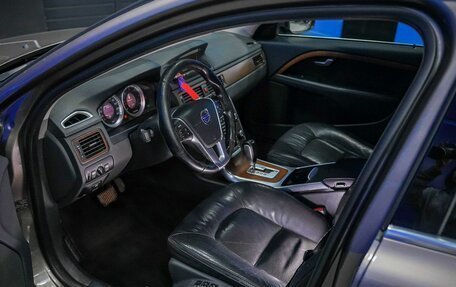 Volvo XC70 II рестайлинг, 2012 год, 1 370 000 рублей, 11 фотография