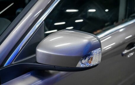 Volvo XC70 II рестайлинг, 2012 год, 1 370 000 рублей, 16 фотография