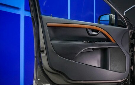 Volvo XC70 II рестайлинг, 2012 год, 1 370 000 рублей, 15 фотография