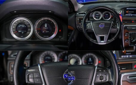 Volvo XC70 II рестайлинг, 2012 год, 1 370 000 рублей, 19 фотография