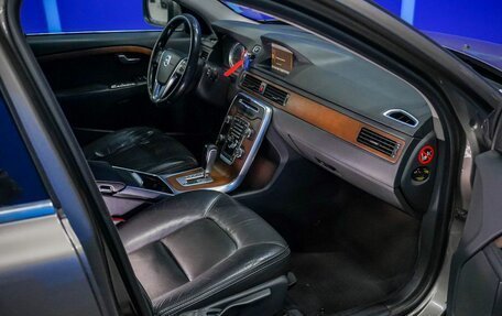 Volvo XC70 II рестайлинг, 2012 год, 1 370 000 рублей, 13 фотография