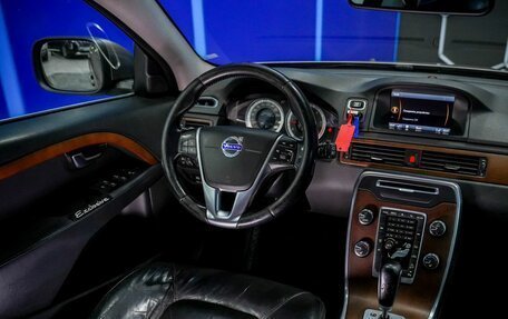Volvo XC70 II рестайлинг, 2012 год, 1 370 000 рублей, 22 фотография