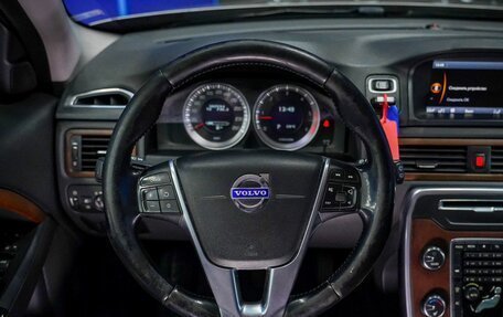 Volvo XC70 II рестайлинг, 2012 год, 1 370 000 рублей, 23 фотография
