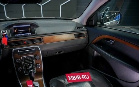 Volvo XC70 II рестайлинг, 2012 год, 1 370 000 рублей, 24 фотография