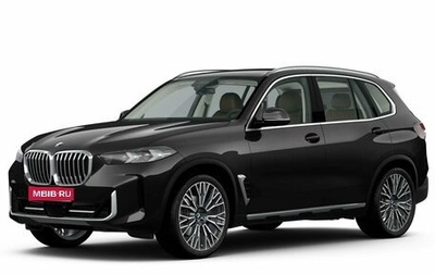 BMW X5, 2025 год, 18 805 850 рублей, 1 фотография