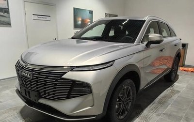 Haval F7, 2026 год, 3 699 000 рублей, 1 фотография