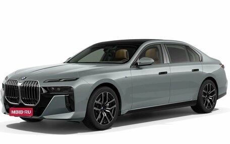 BMW 7 серия, 2025 год, 21 550 000 рублей, 1 фотография