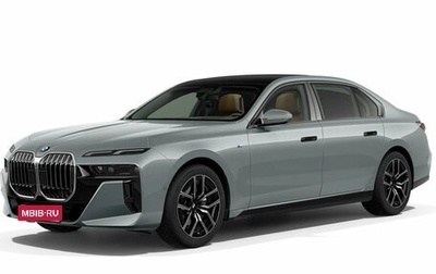 BMW 7 серия, 2025 год, 21 550 000 рублей, 1 фотография