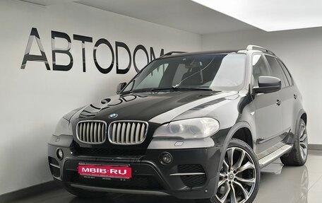 BMW X5, 2011 год, 1 698 000 рублей, 1 фотография