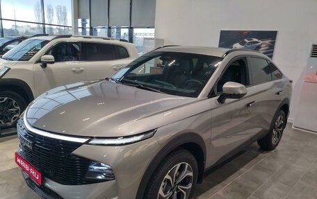 Haval F7x, 2026 год, 3 999 000 рублей, 1 фотография