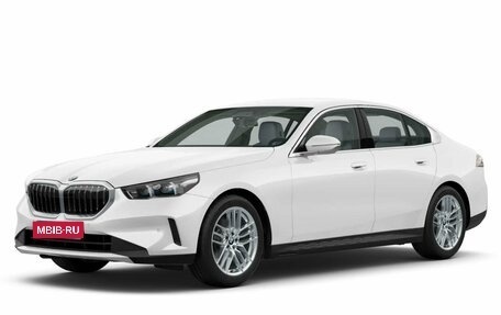 BMW 5 серия, 2025 год, 22 186 796 рублей, 1 фотография